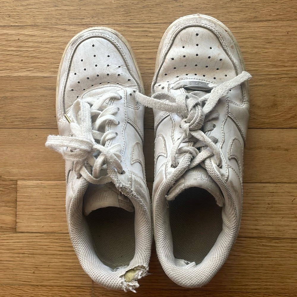 Nike air